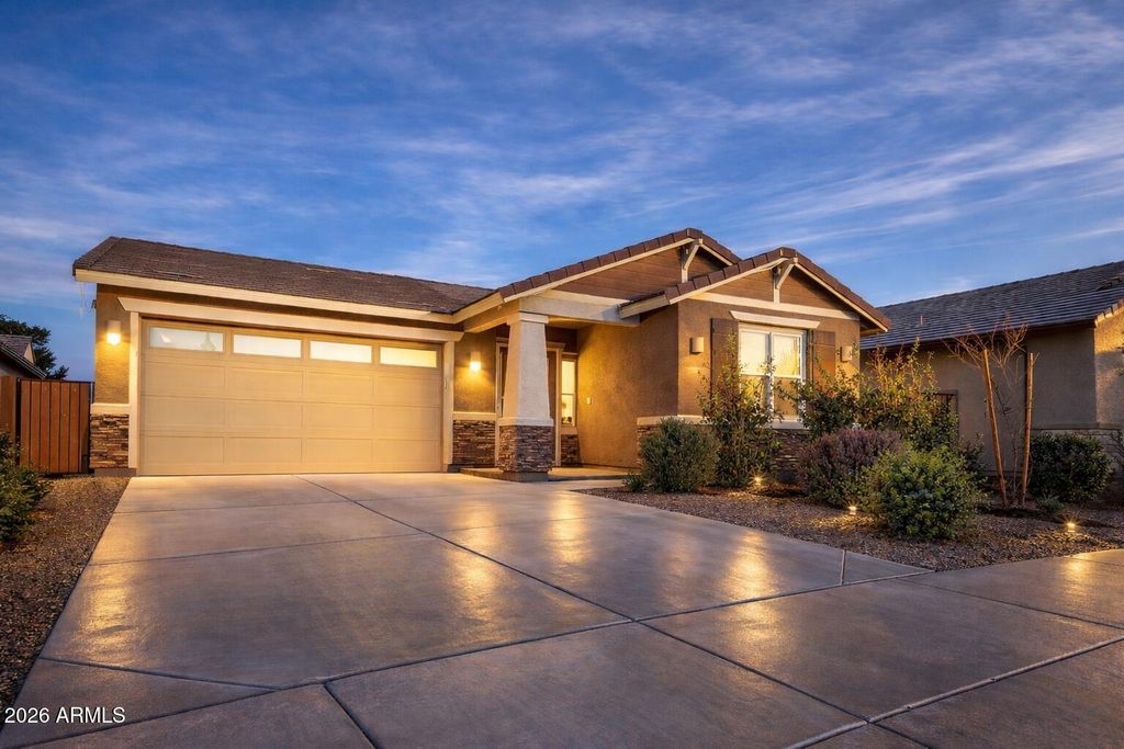 37796 N YEARLING Lane, San Tan Valley, AZ 85140 — exterior