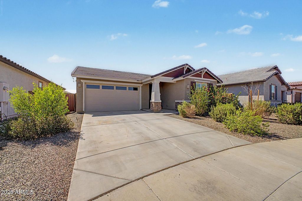 37796 N YEARLING Lane, San Tan Valley, AZ 85140 — photo 2