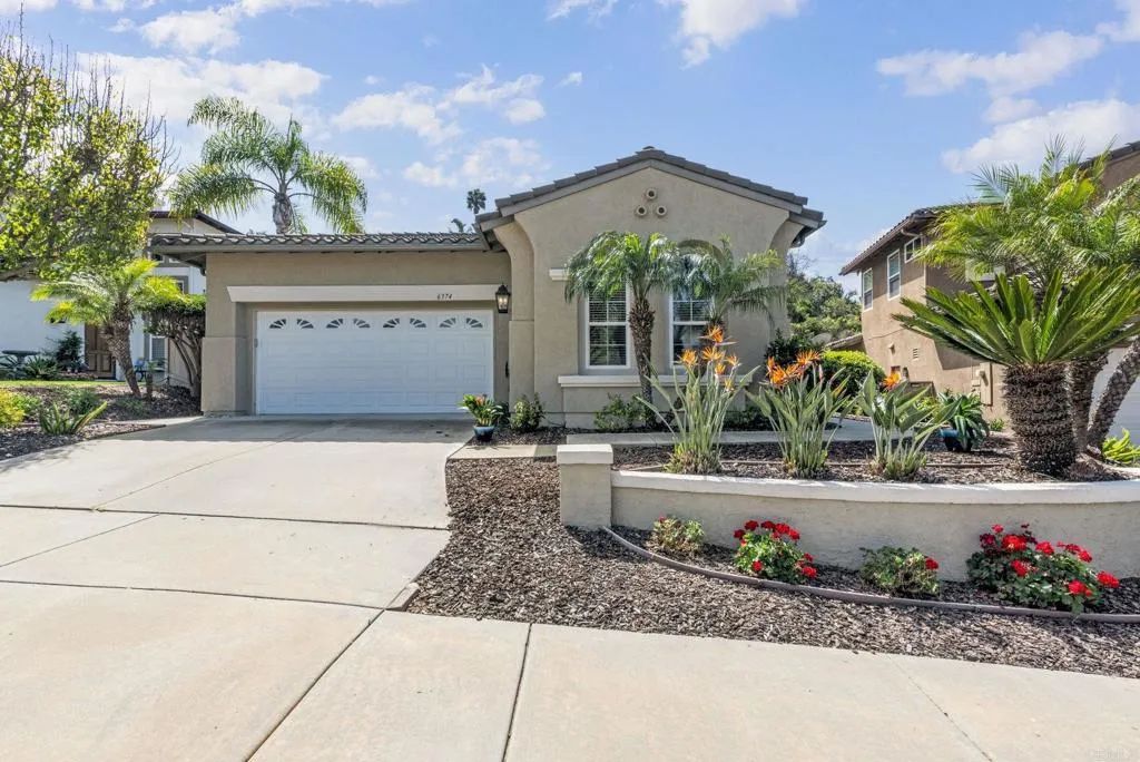 6374 Paseo Aspada Street, Carlsbad, CA 92009