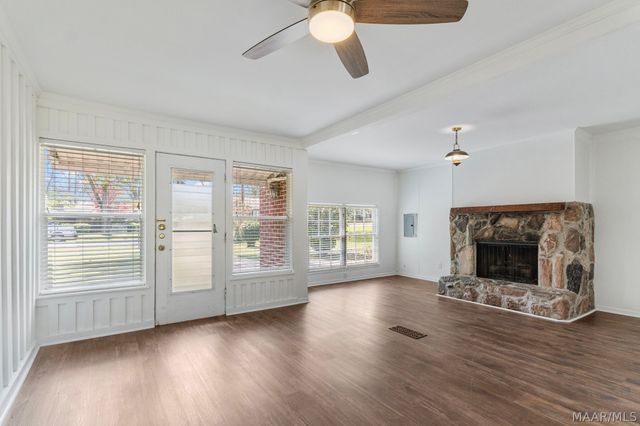 4245 Camellia Drive, Montgomery, AL 36109