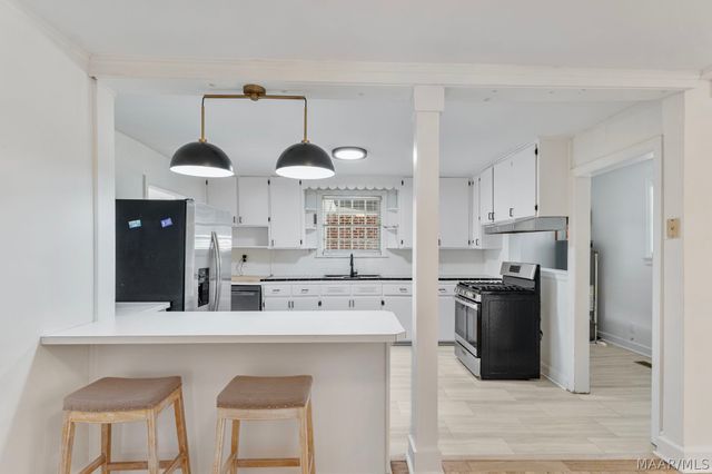 4245 Camellia Drive, Montgomery, AL 36109