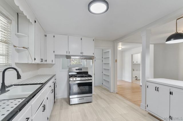 4245 Camellia Drive, Montgomery, AL 36109