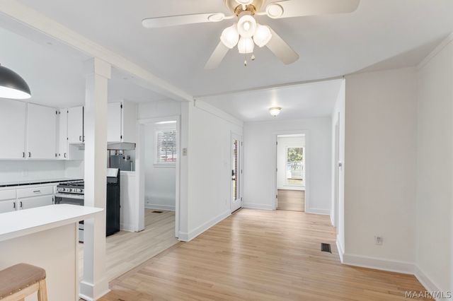 4245 Camellia Drive, Montgomery, AL 36109