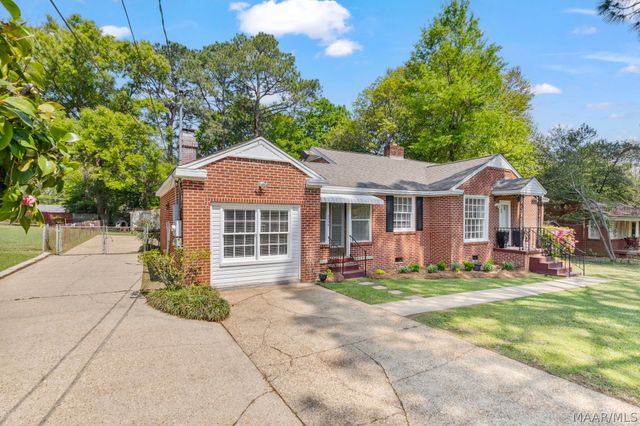 4245 Camellia Drive, Montgomery, AL 36109