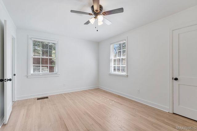 4245 Camellia Drive, Montgomery, AL 36109