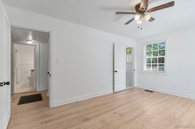 4245 Camellia Drive, Montgomery, AL 36109