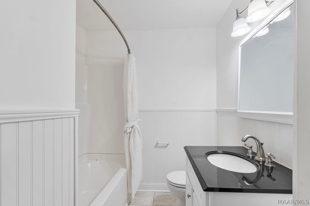 4245 Camellia Drive, Montgomery, AL 36109