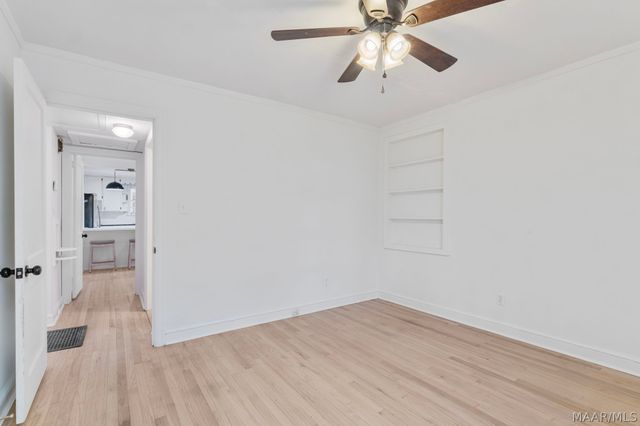 4245 Camellia Drive, Montgomery, AL 36109