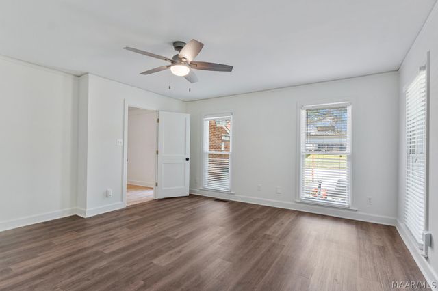 4245 Camellia Drive, Montgomery, AL 36109