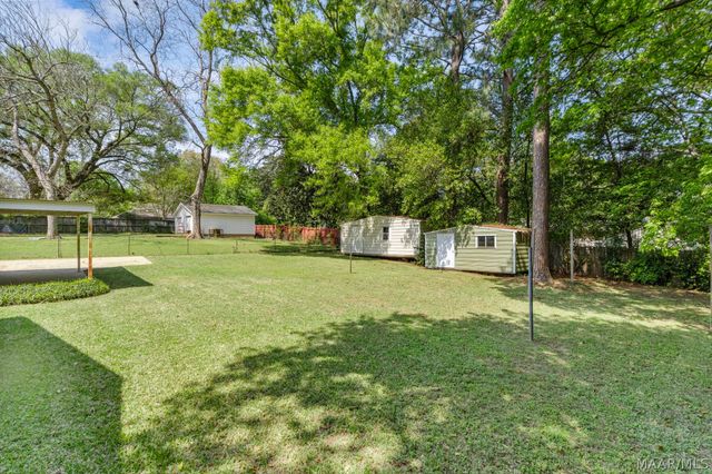 4245 Camellia Drive, Montgomery, AL 36109