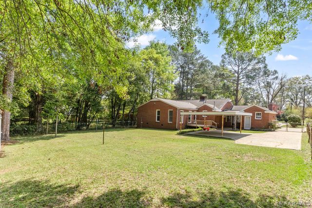 4245 Camellia Drive, Montgomery, AL 36109