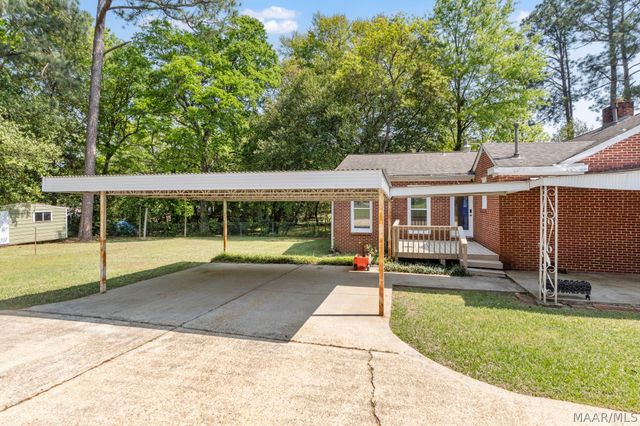 4245 Camellia Drive, Montgomery, AL 36109