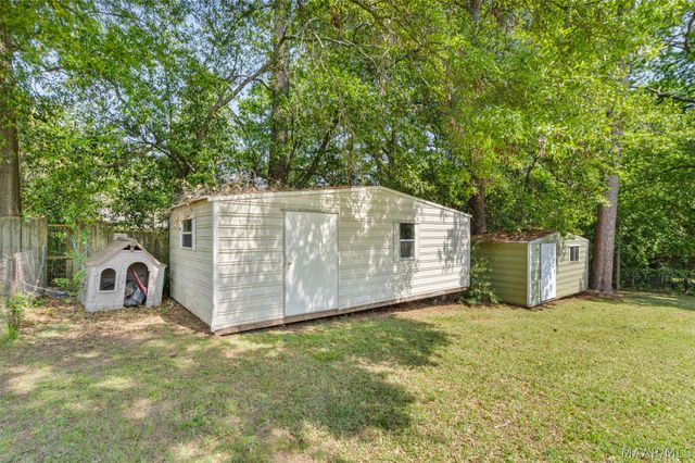 4245 Camellia Drive, Montgomery, AL 36109