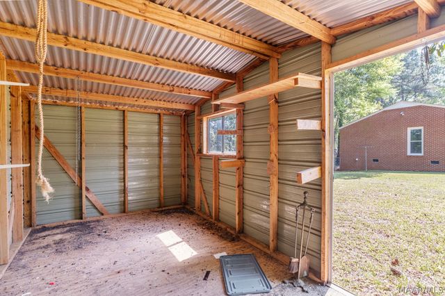 4245 Camellia Drive, Montgomery, AL 36109