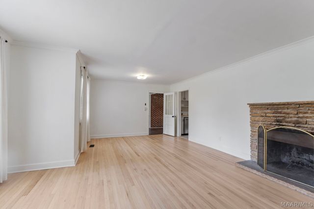 4245 Camellia Drive, Montgomery, AL 36109