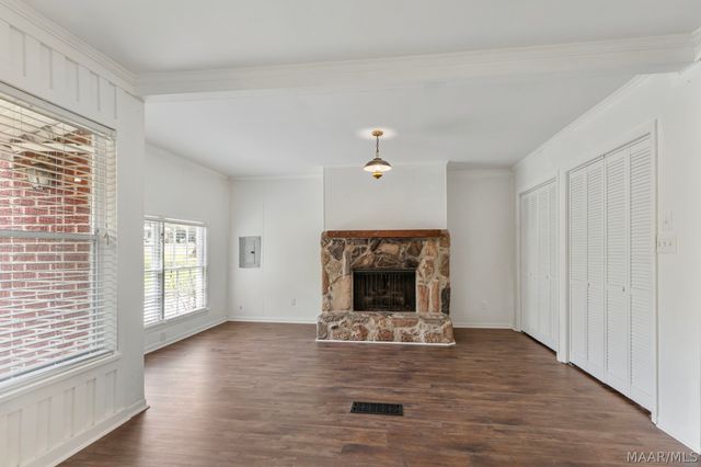 4245 Camellia Drive, Montgomery, AL 36109