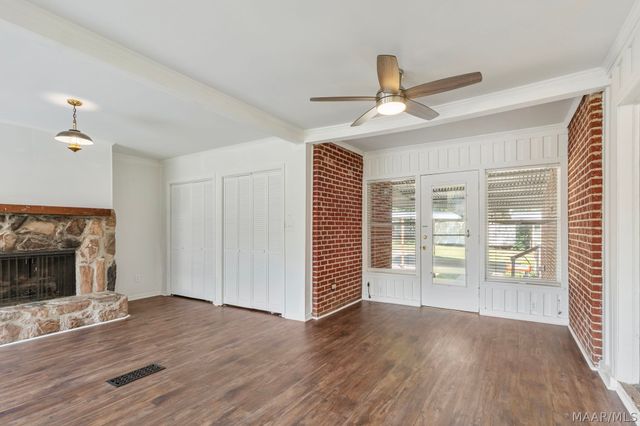 4245 Camellia Drive, Montgomery, AL 36109