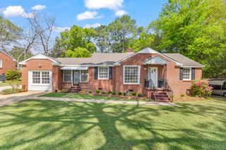 4245 Camellia Drive, Montgomery, AL 36109