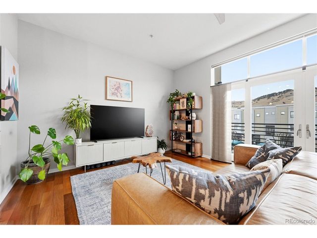 4555 13th St 2F, Boulder, CO 80304