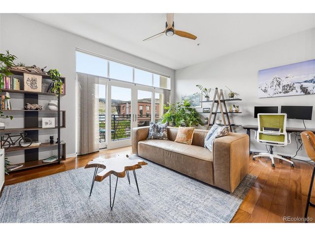 4555 13th St 2F, Boulder, CO 80304