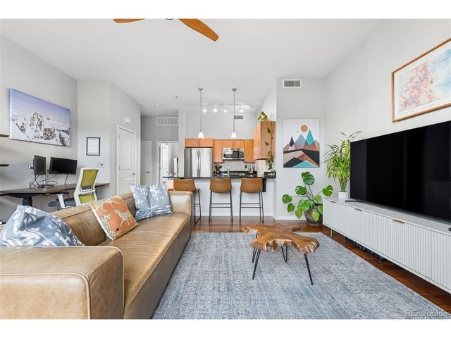 4555 13th St 2F, Boulder, CO 80304