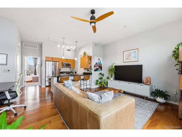 4555 13th St 2F, Boulder, CO 80304