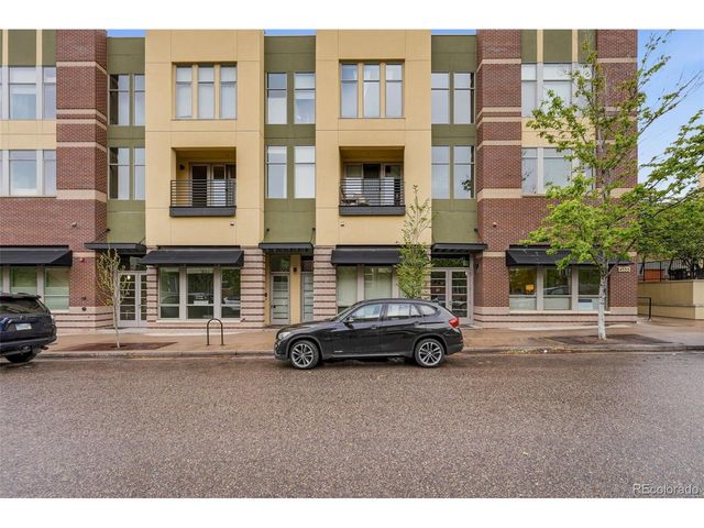 4555 13th St 2F, Boulder, CO 80304