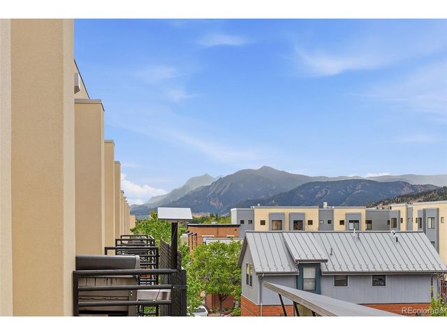 4555 13th St 2F, Boulder, CO 80304