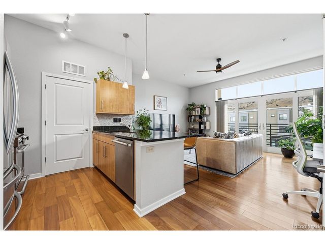 4555 13th St 2F, Boulder, CO 80304