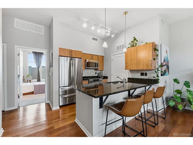 4555 13th St 2F, Boulder, CO 80304