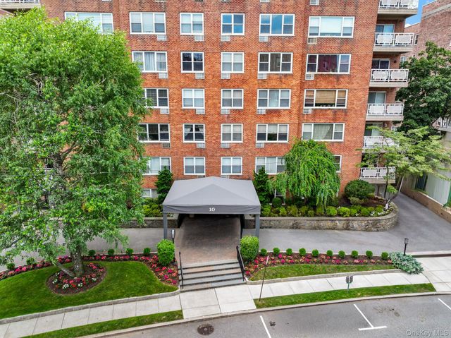 10 Old Mamaroneck Road 7A, White Plains, NY 10605