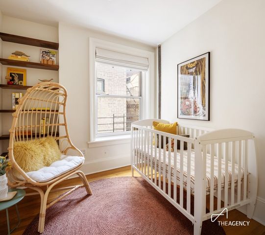 104-106 Bedford Street 5a6ab, New York City, NY 10014