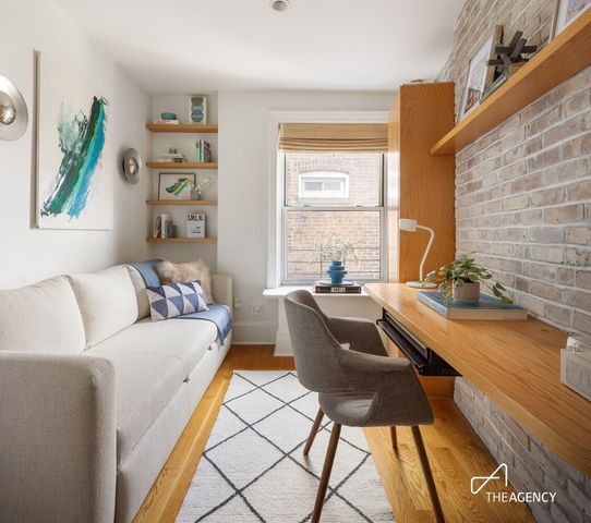 104-106 Bedford Street 5a6ab, New York City, NY 10014