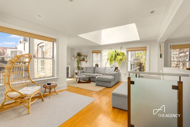 104-106 Bedford Street 5a6ab, New York City, NY 10014