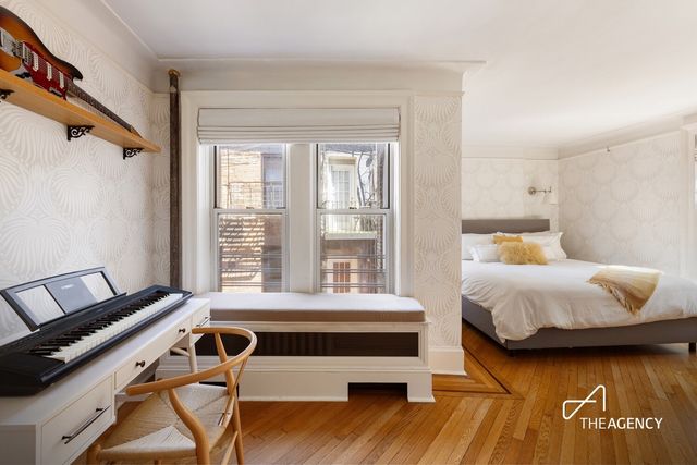 104-106 Bedford Street 5a6ab, New York City, NY 10014