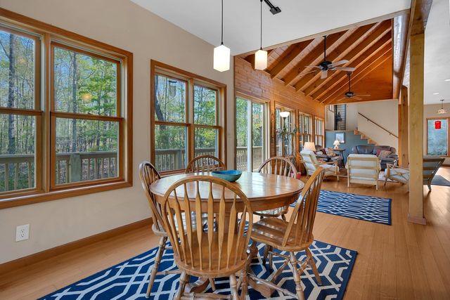701 Gudger Rd, Sewanee, TN 37375