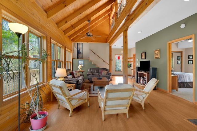 701 Gudger Rd, Sewanee, TN 37375