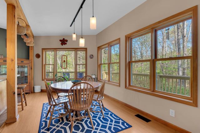 701 Gudger Rd, Sewanee, TN 37375