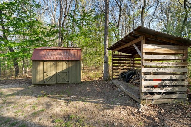 701 Gudger Rd, Sewanee, TN 37375