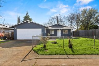 2085 C Street, Oroville, CA 95966
