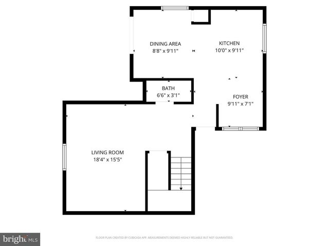 51 NOBLE RD, Sicklerville, NJ 08081