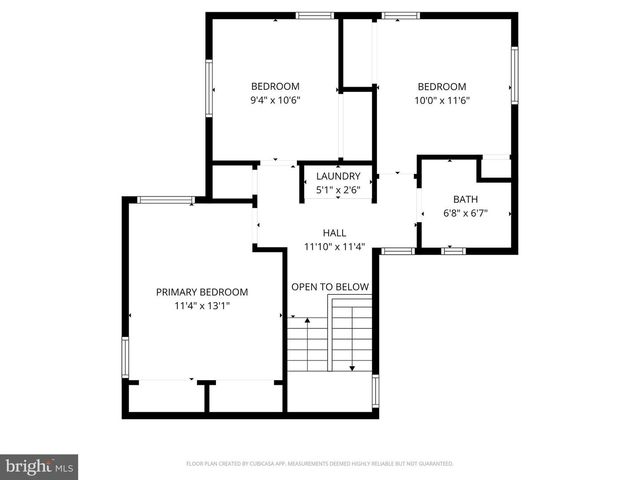 51 NOBLE RD, Sicklerville, NJ 08081