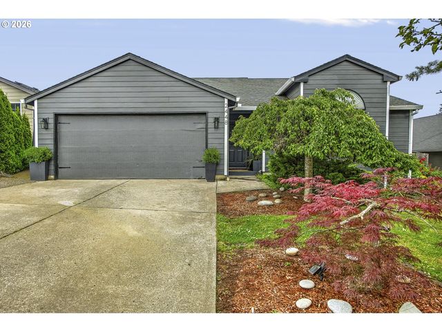 2448 Nw NORWOOD St, Camas, WA 98607