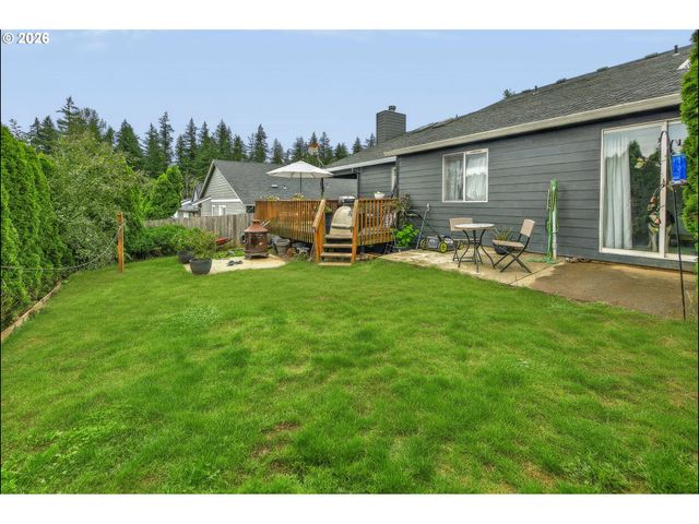 2448 Nw NORWOOD St, Camas, WA 98607