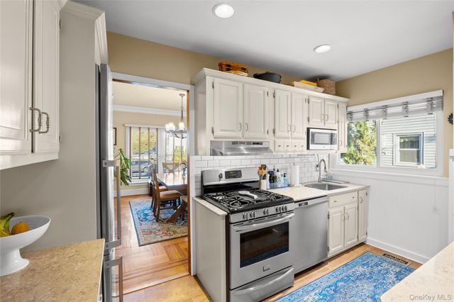 140 Frankel Boulevard, Merrick, NY 11566