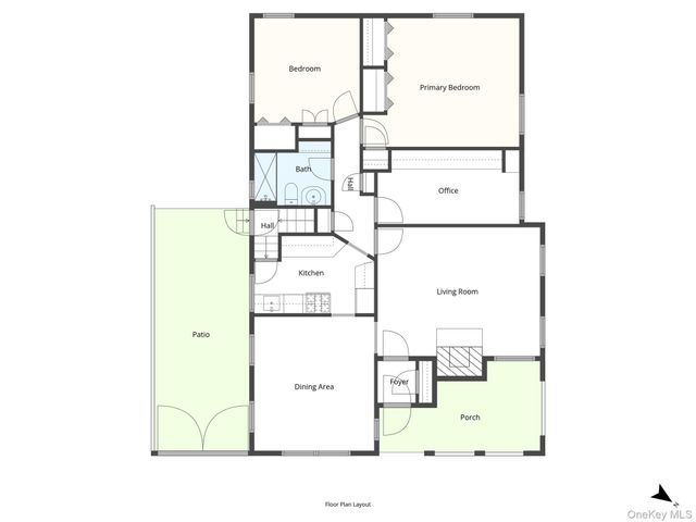 140 Frankel Boulevard, Merrick, NY 11566