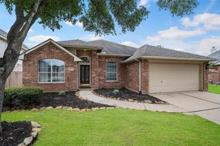 18315 Crossland Court, Cypress, TX 77433
