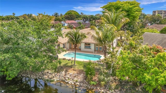 4241 NW 74th Avenue, Lauderhill, FL 33319
