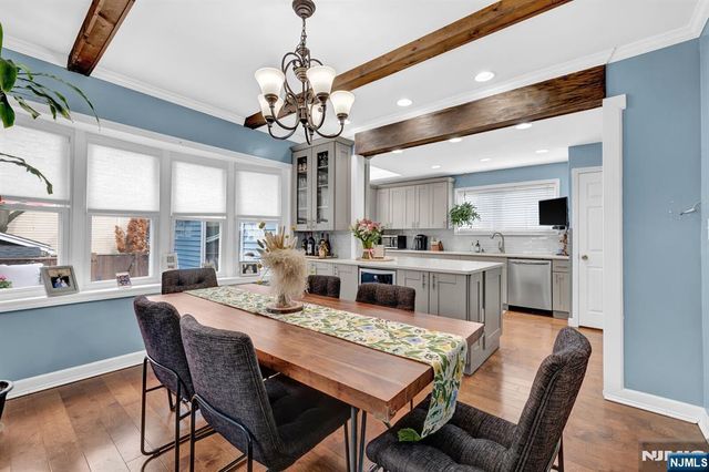60 Vanderburgh Avenue, Rutherford, NJ 07070