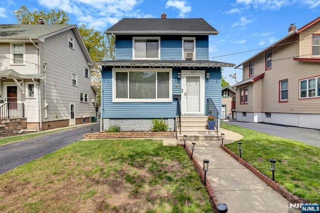 60 Vanderburgh Avenue, Rutherford, NJ 07070